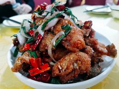 -龙虾奇迹(大华三路店)
