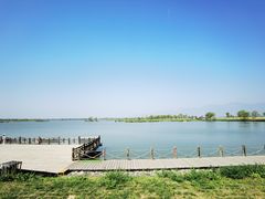 -野鸭湖国家湿地公园