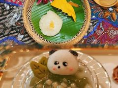 -莲泰式·中式·沐足·精油SPA采耳(天河店)