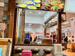 -佬缸炮江湖川菜(玉林店)