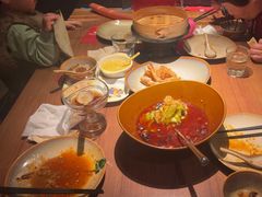-青年公社烤鸭(熙悦天街店)