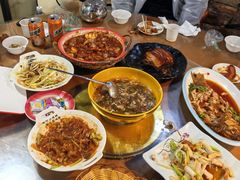 -酒肉门孔府菜(曲阜游客中心店)