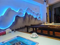 -李氏疙瘩汤·本地海鲜·老烟台菜(所城里店)