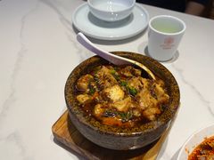 麻婆豆腐-夫妻肺片·中华老字号·正宗川菜(春熙路店)