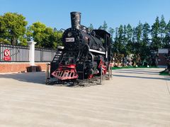 -上海长兴岛郊野公园