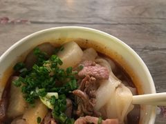 -王记生烫牛杂面馆(兰陵路店)