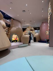 -奈尔宝家庭中心·亲子餐厅(宝安店)