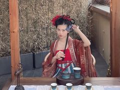 -醉西楼·国风茶社