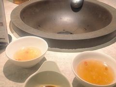 -鲜潭蒸汽石锅鱼(五道口购物中心店)
