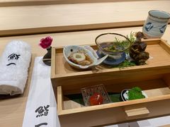 -鮨一日本料理(大中华店)