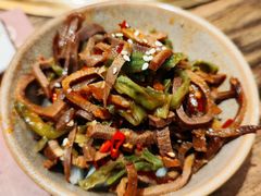 -肉魁屋·烧肉·烧鸟·酒场(高新店)