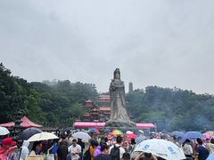 -南沙天后宫景区