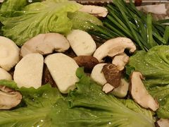 -巴麦隆自助烤肉(桂林路店)