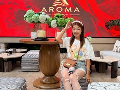 -洛缦音乐餐厅(工业展览馆万象城店)