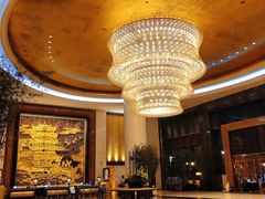 -富力威斯汀酒店·知味自助餐厅