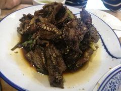 -兰边碗(鼓楼店)