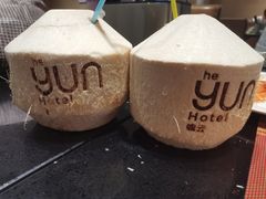 -云尚自助餐厅(佛山南海瞻云酒店)