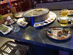 -十三姨正合丰烤肉(营迹路店)