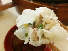 -海汇源老烧麦店(东大街总店)