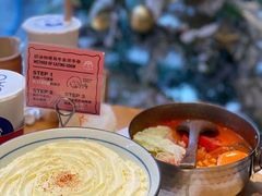 -火山屋台(新街口店)