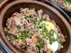 -容里煲仔饭(利丰北路店)