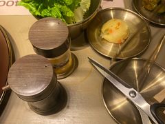 -西塔老太太泥炉烤肉(青浦蟠龙天地店)