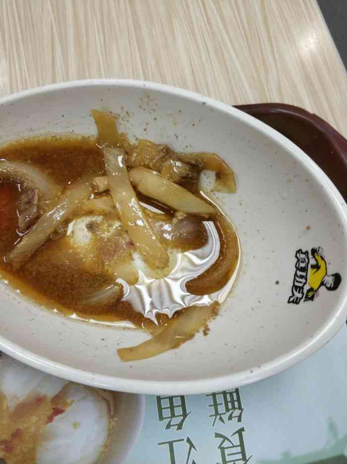 真功夫(上海南站店)-"有事正好路过,上次在真光路那家有去过,感.