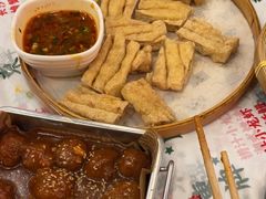 -东排食堂长沙小吃大排档(五一广场店)