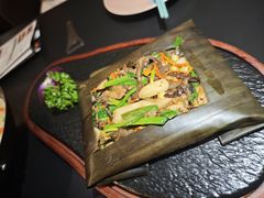 -桥边小楼·手工云南菜·古城观景小楼