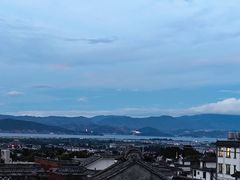 -大理洱海