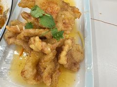 -东北饺子馆(马尾君竹店)
