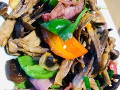 -妈妈的味道(和顺古镇店)