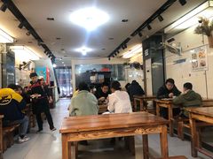 大堂-十里铺铁板鱿鱼