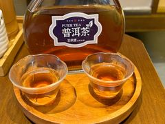 -芸南道·过桥米线(昆明老街旗舰店)