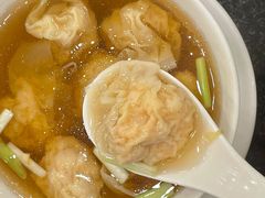 正斗鲜虾净云吞-丽的面家(多宝路店)