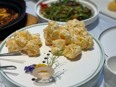 -苏淮景·苏闽融创菜·海鲜(原空港井河轩店)