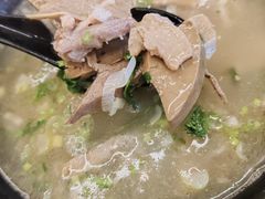 -馅饼粥·百年传承 since1926(中山路店)