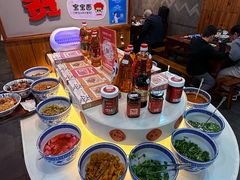 -秦云老太婆摊摊面(全国总店)