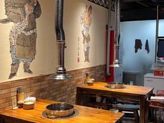 -筱果•梁山围炉烤肉(昌里路店)