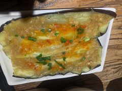 -平娃三宝烧烤·面食(南小街店)