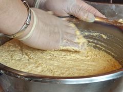 -江湖水乡铁锅炖魚(周庄嘉园店)