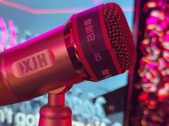 -星聚会KTV X Party(上海真如中海环宇城店)