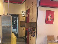 -798烧烤工厂(太和路店)