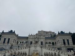 -珠海圆明新园