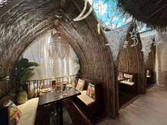 -泰妃殿(武汉首店)