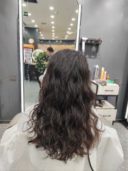 -藤野造型烫染·接发