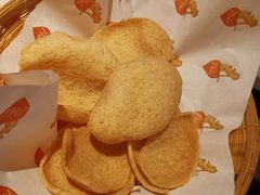 -POKIPOKI泰食谷仓东南亚菜(侨香店)
