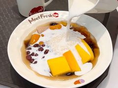 -鲜芋仙(常州吾悦国际广场店)