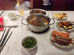 -吉布鲁牛排海鲜自助(巴南万达广场店)