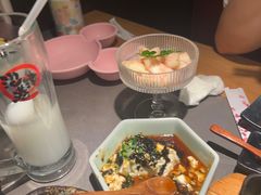 -沼津港精致料理·寿喜烧·烧鸟(龙湖南桥天街日料榜单店)